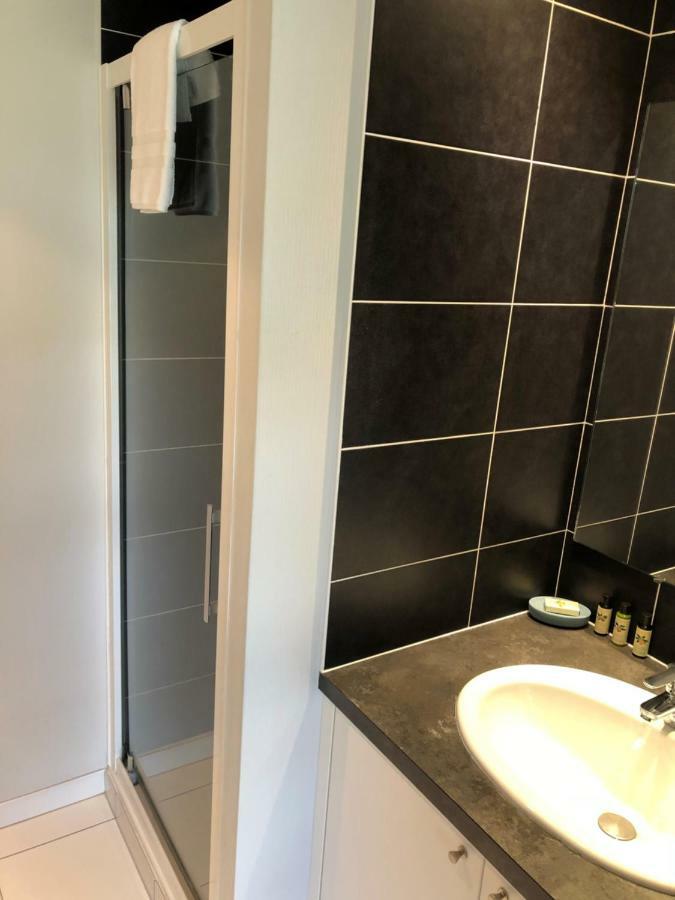 Apartmán L'Annexe Quai Sud Saint-Malo Exteriér fotografie